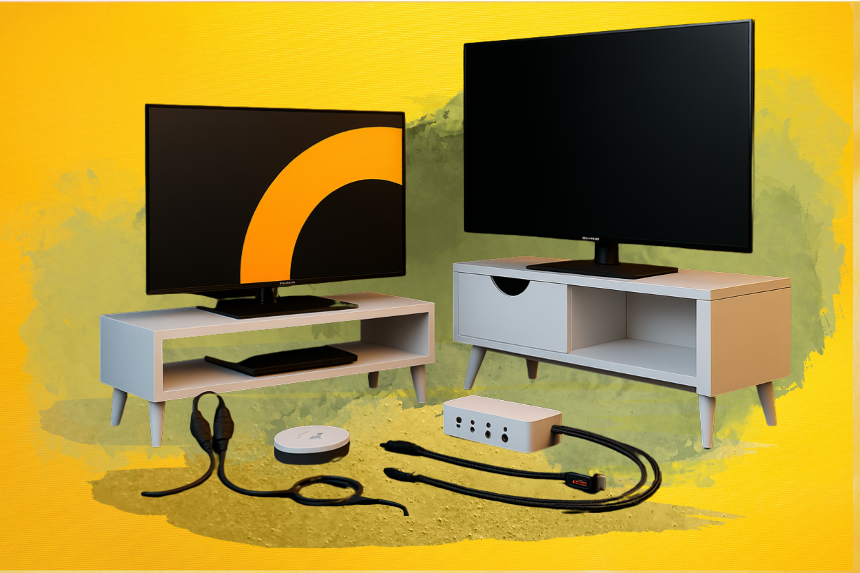 Event AV Production Services