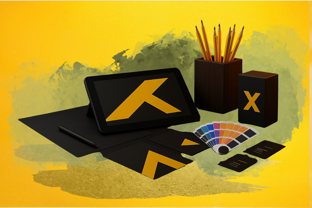 Graphics Design