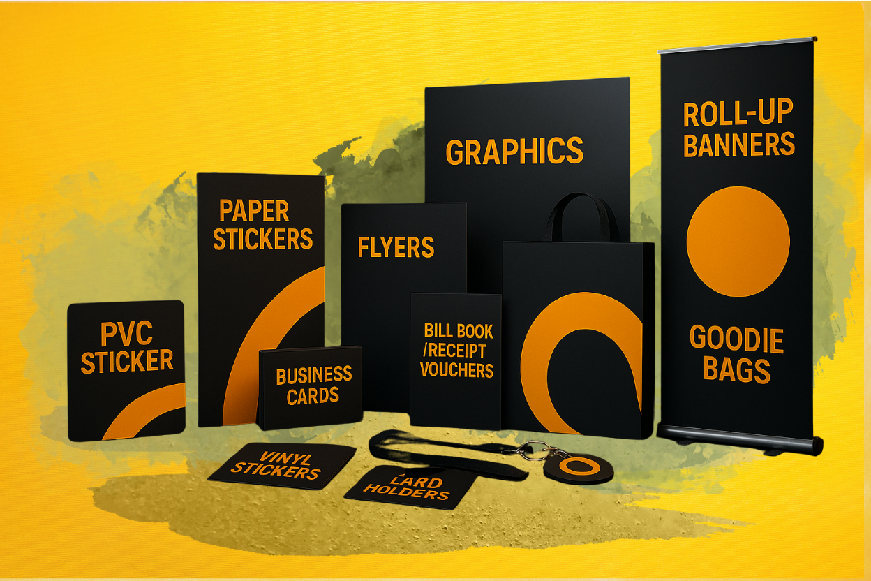 Branding