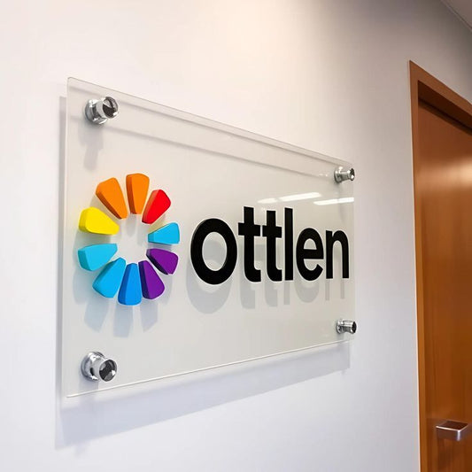 Office Branding