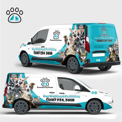 Van Wrap
