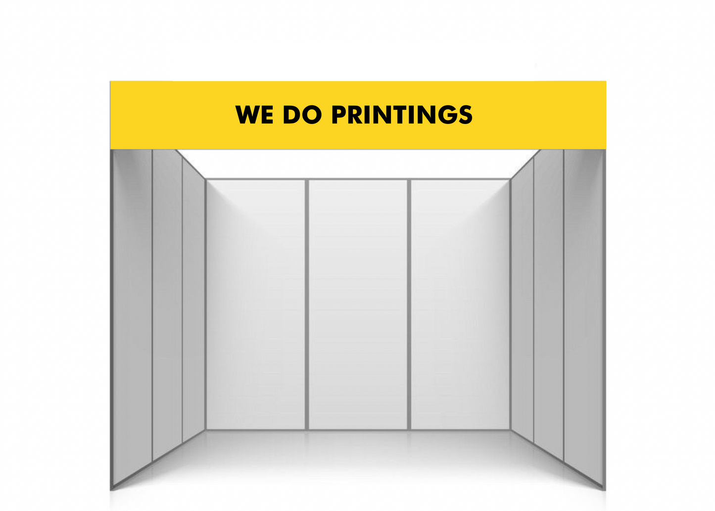 Shell Scheme Seamless Fascia