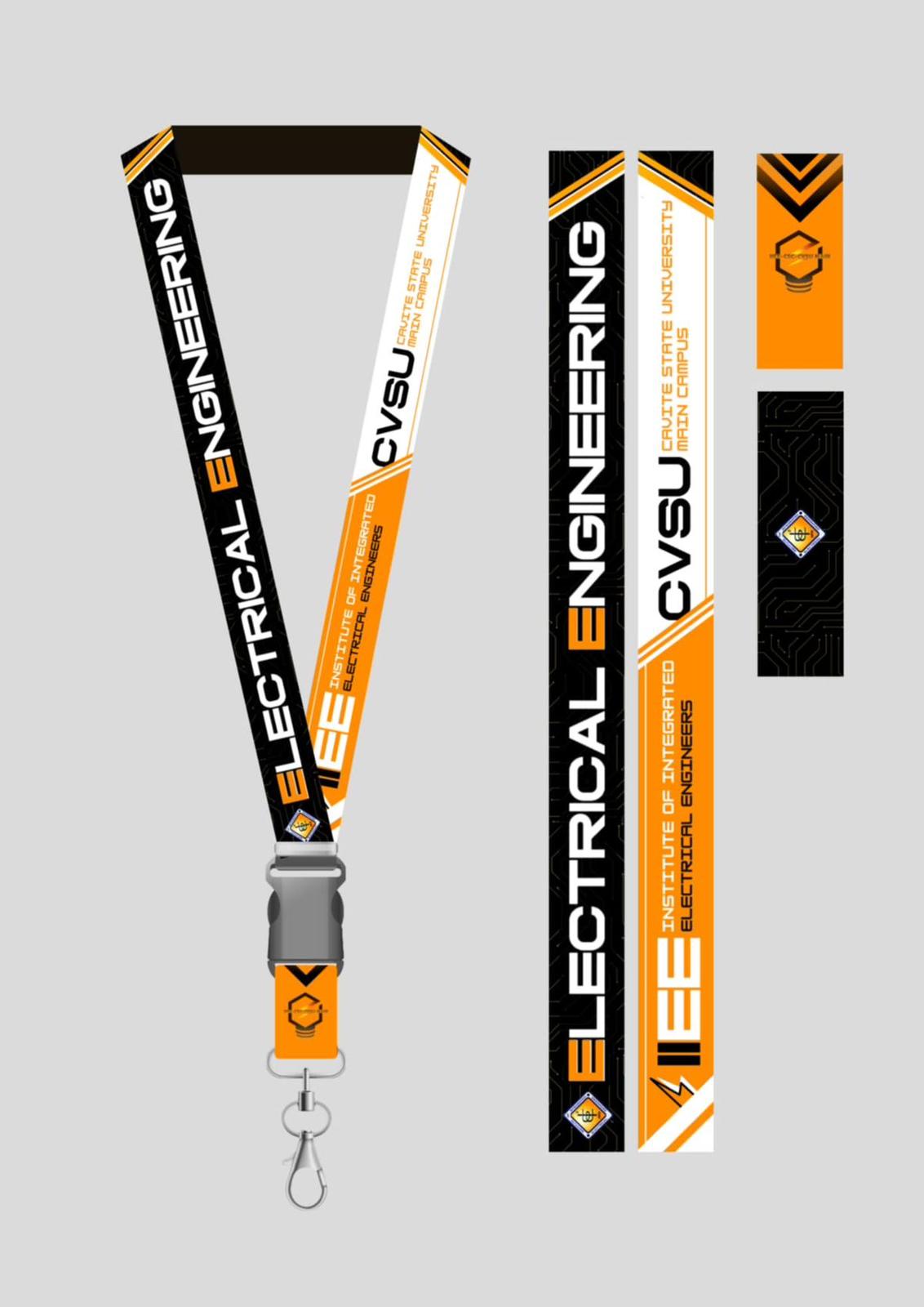 Lanyards