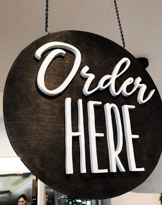 Signage