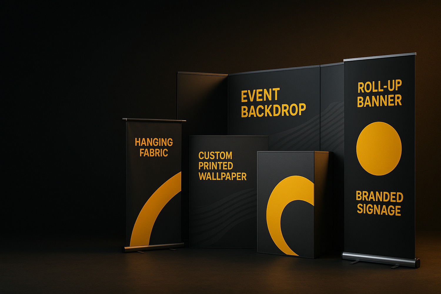 Graphics Branding  (shell scheme)