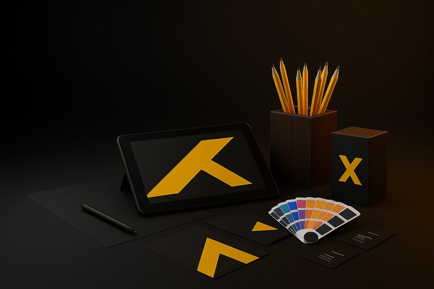 Graphics Design