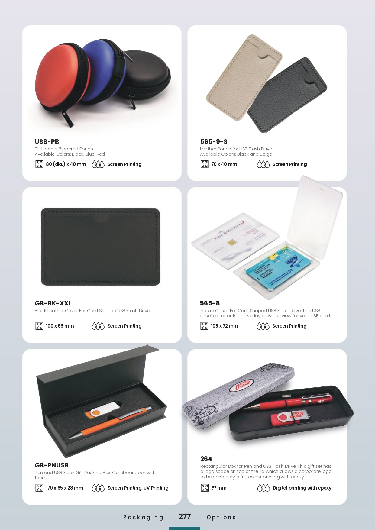 Personalised Gift Sets