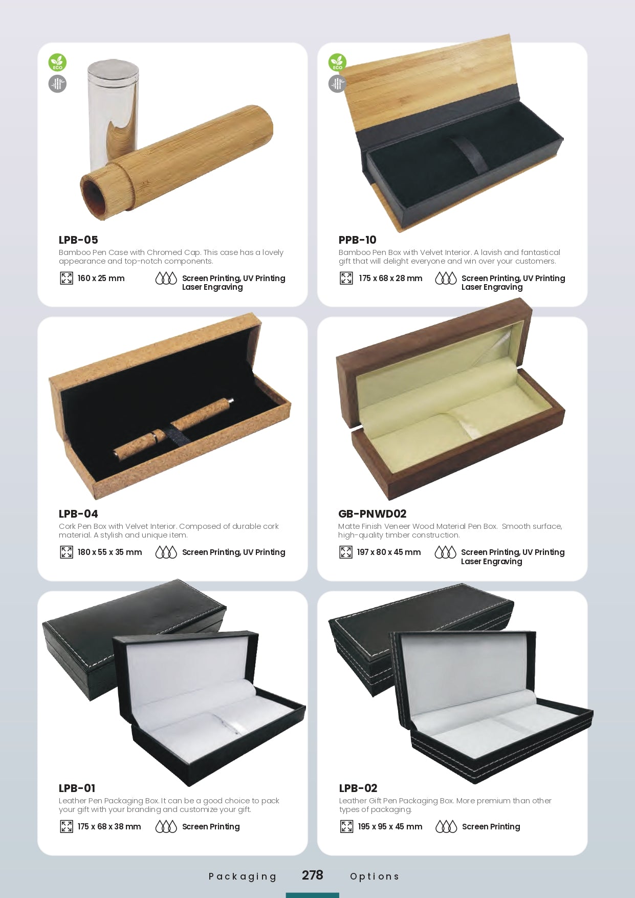 Personalised Gift Sets