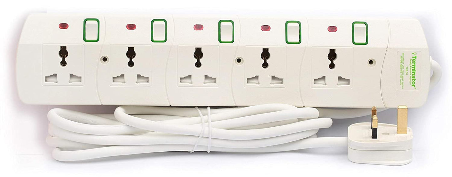 Power Extension Socket