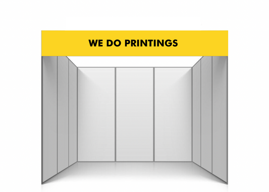 Shell Scheme Seamless Fascia