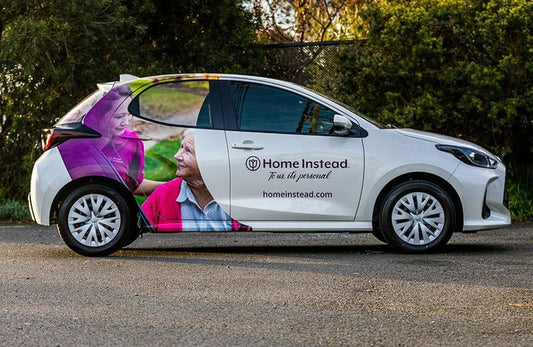 Car Wrap