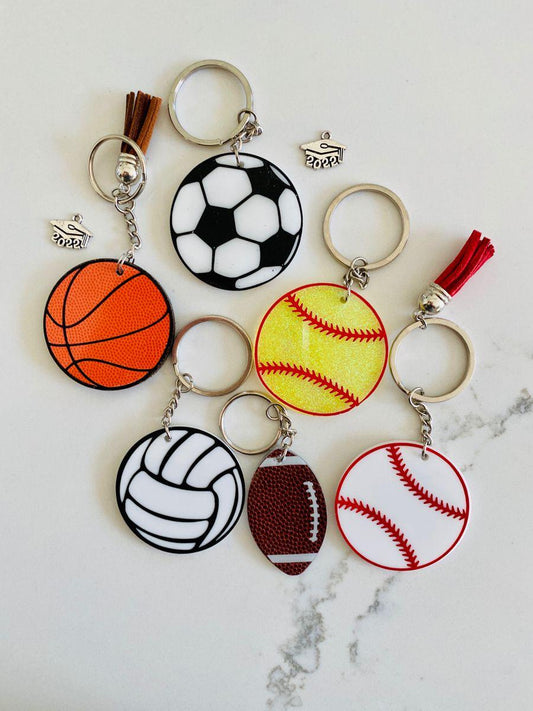 Keychains