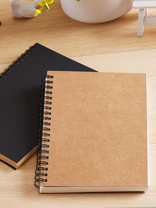 Notebook/Draft pads