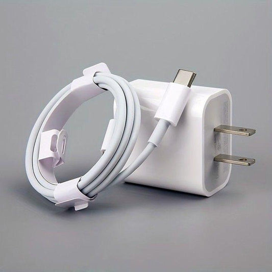 Charger/Cables