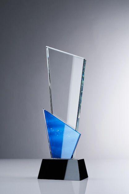 Crystal Awards.