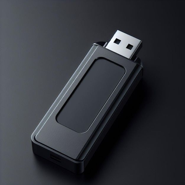 USB Flash Drive