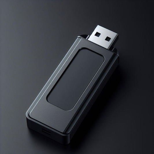 USB Flash Drive