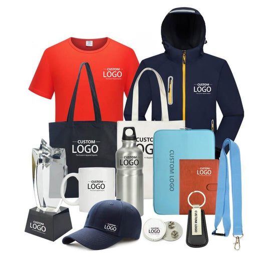 Promotional Wearables
