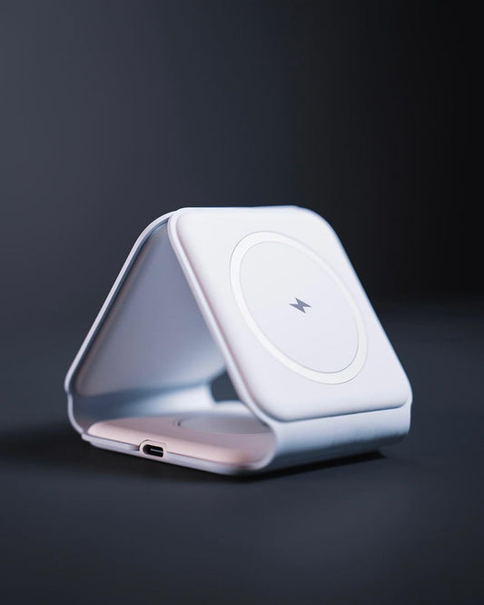 Wireless Chargers