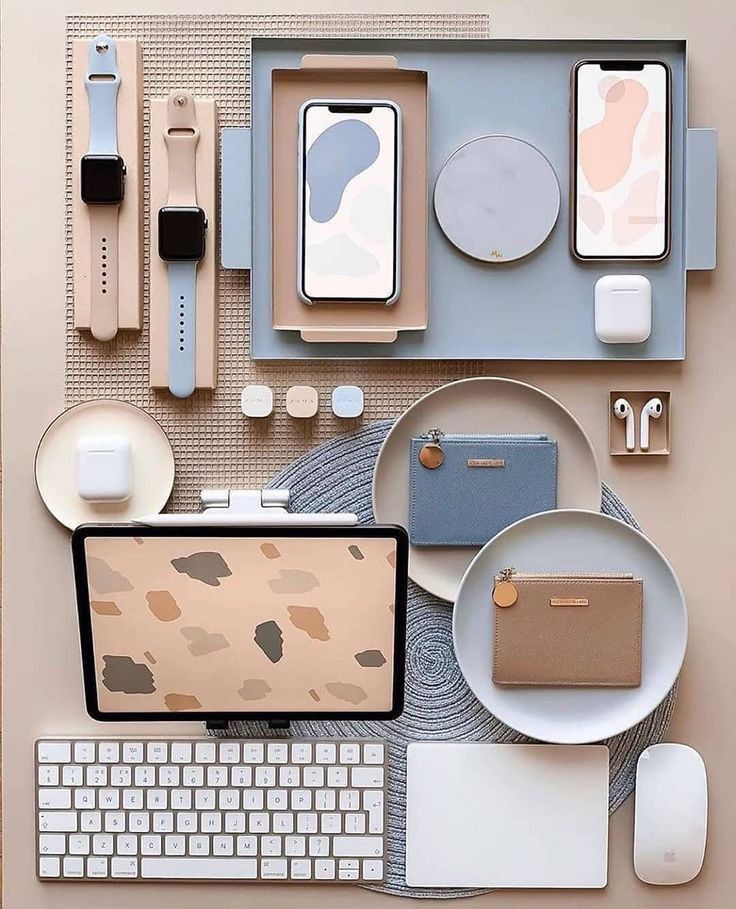 Mobile Accessories