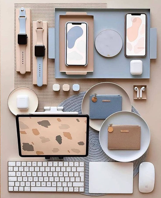 Mobile Accessories
