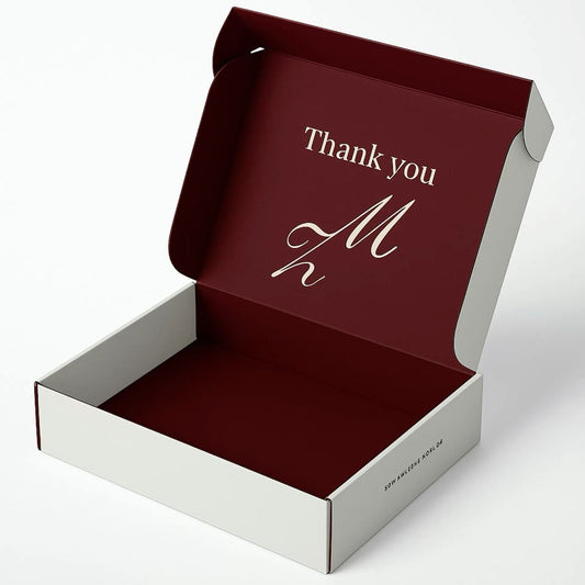 Branding Packages