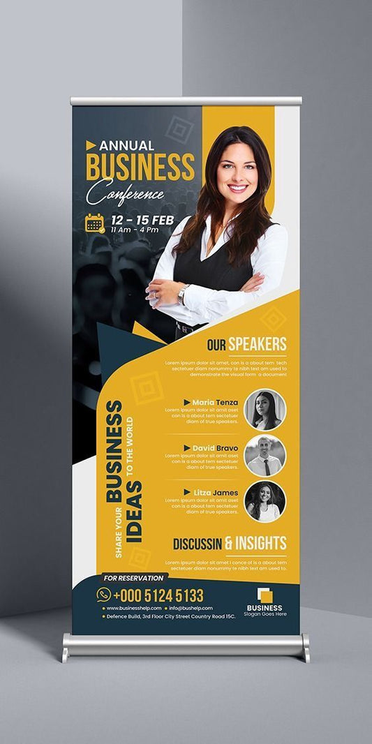 Advertising Creatives