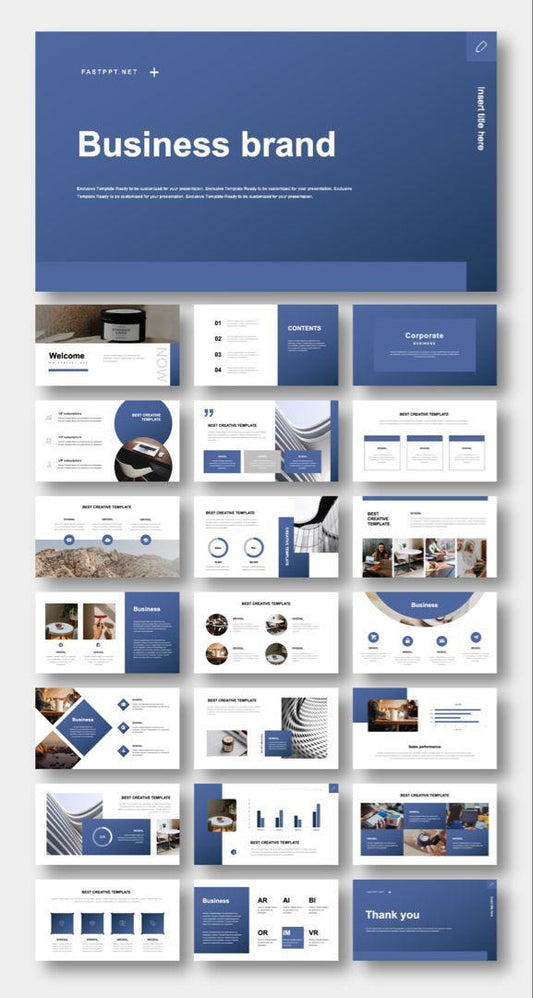Presentation Design