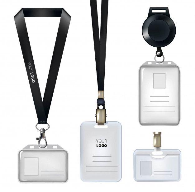 ID card holder