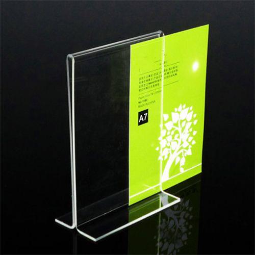 Desk & Wall Sign