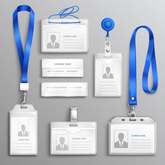 ID card holder