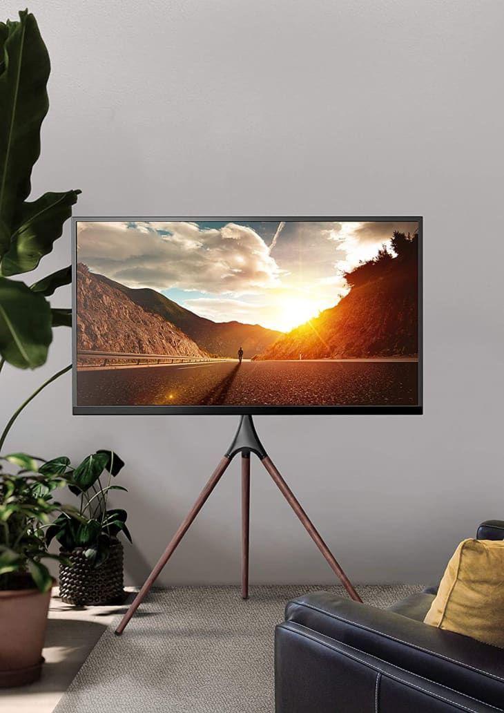 Tripod TV Stand